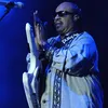 Stevie Wonder