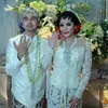 Nagita Slavina - Raffi Ahmad