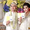 Nagita Slavina - Raffi Ahmad