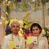 Nagita Slavina - Raffi Ahmad