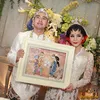 Nagita Slavina - Raffi Ahmad