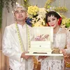 Nagita Slavina - Raffi Ahmad
