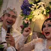 Nagita Slavina - Raffi Ahmad