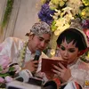 Nagita Slavina - Raffi Ahmad