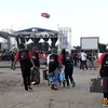Java Rockin\&#039;Land 2010