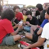 Java Rockin\&#039;Land 2010