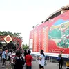 Java Rockin\&#039;Land 2010