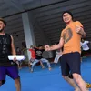 Hanoman The Musical, Anji, Aqi Aleza, Piyu Padi, Wong Aksan