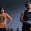 Hanoman The Musical, Anji, Aqi Aleza, Piyu Padi, Wong Aksan