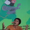Hanoman The Musical, Anji, Aqi Aleza, Piyu Padi, Wong Aksan