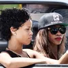 Rihanna, Foto Seksi
