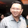 Adriana, Ahok, Sophia Mueller, Kevin Julio