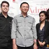 Adriana, Ahok, Sophia Mueller, Kevin Julio