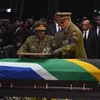 Nelson Mandela