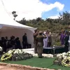 Nelson Mandela