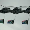 Nelson Mandela