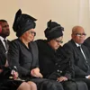 Nelson Mandela