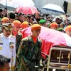 Taufiq Kiemas, Megawati Soekarnoputri, Puan Maharan