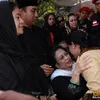 Taufiq Kiemas, Megawati Soekarnoputri, Puan Maharan