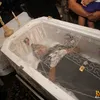 Kris Biantoro Meninggal