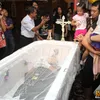 Kris Biantoro Meninggal