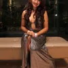 Dewi Perssik, Bangkit Dari Lumpur, Hantu, Robby SHine, roro fitria