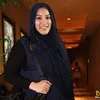 Dewi Perssik, Bangkit Dari Lumpur, Hantu, Robby SHine, roro fitria