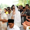 Nia Ramadhani