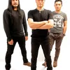 Andra and the backbone