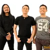 Andra and the backbone