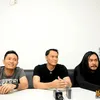 Andra and the backbone