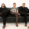 Andra and the backbone