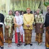 Pernikahan Arumi Bachsin