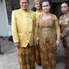 Pernikahan Arumi Bachsin