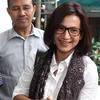 Wanda Hamidah