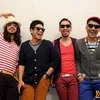 The Dance Company, Baim, Nugie, Pongky Aryo Wahab, Lirik Lagu The Dance Company