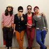 The Dance Company, Baim, Nugie, Pongky Aryo Wahab, Lirik Lagu The Dance Company