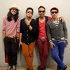 The Dance Company, Baim, Nugie, Pongky Aryo Wahab, Lirik Lagu The Dance Company