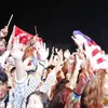 ASOT, FMFA