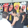 The Rolling Stones
