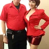Foto Seksi, Roro Fitria, Ramalan 2013