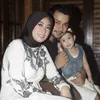 annisa trihapsari / sultan djorghi