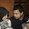 annisa trihapsari/ sultan djorghi