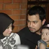 annisa trihapsari/ sultan djorghi