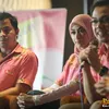 Sultan Djorghi, Annisa Trihapsari