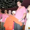 Sultan Djorghi, Annisa Trihapsari