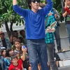 Sunu Matta Band