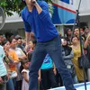 Sunu Matta Band