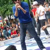 Sunu Matta Band