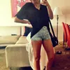 Miley Cyrus
